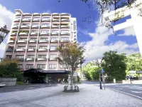 Hotel Fukiageso - Hot Springs