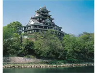 利夫馬克斯酒店-岡山店 - 沙灘