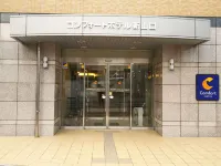 Comfort Hotel Shin Yamaguchi - 3-Star