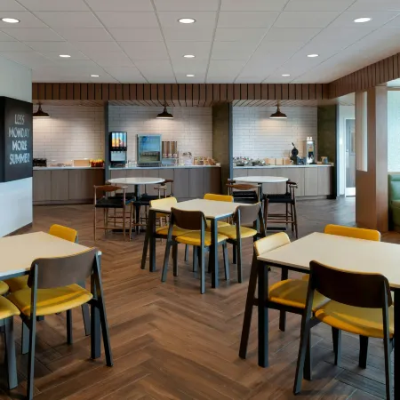 Fairfield by Marriott Inn & Suites Springfield Southwest