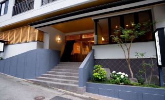 Kaneishi Ryokan