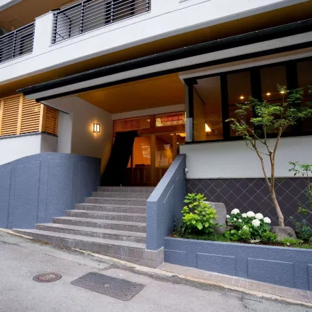 Kaneishi Ryokan