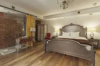 武器廣場賓館 - 旅館