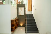 Jasmine Cozy Villa 3 Bedrooms with a Private Heated Swimming Pool and a Billiard Table - 4 étoiles