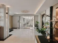 Arista Hotel Ubon Hotels near Ubon Square