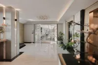 Arista Hotel Ubon - WiFi
