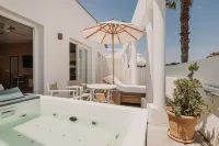 Lago Resort Menorca Casas del Lago - badewanne
