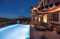Aelia Paxos Villa by All About Paxos - Huvilat