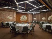 Novotel Monterrey Valle - Boutique