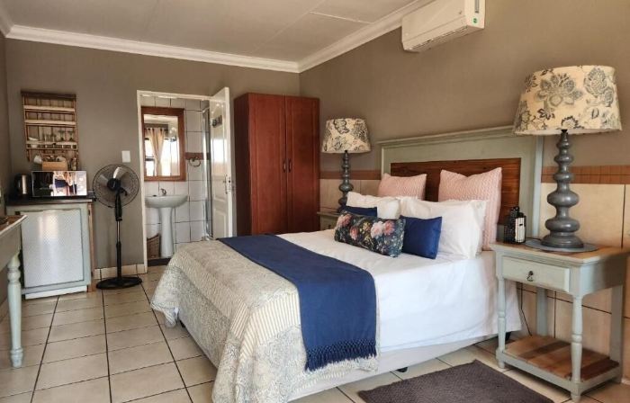 Snips Accommodation