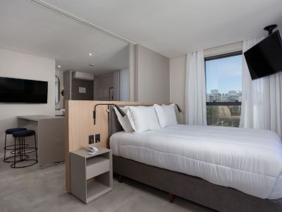 Brava Mundo Hotel Boutique Oficial