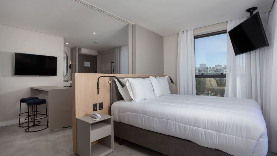 Brava Mundo Hotel Boutique Oficial