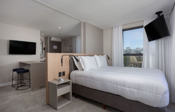 Brava Mundo Hotel Boutique Oficial