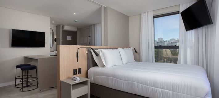 Brava Mundo Hotel Boutique Oficial Hotels in Itajai