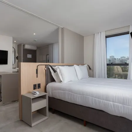 Brava Mundo Hotel Boutique Oficial