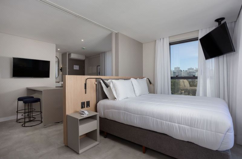 Brava Mundo Hotel Boutique Oficial
