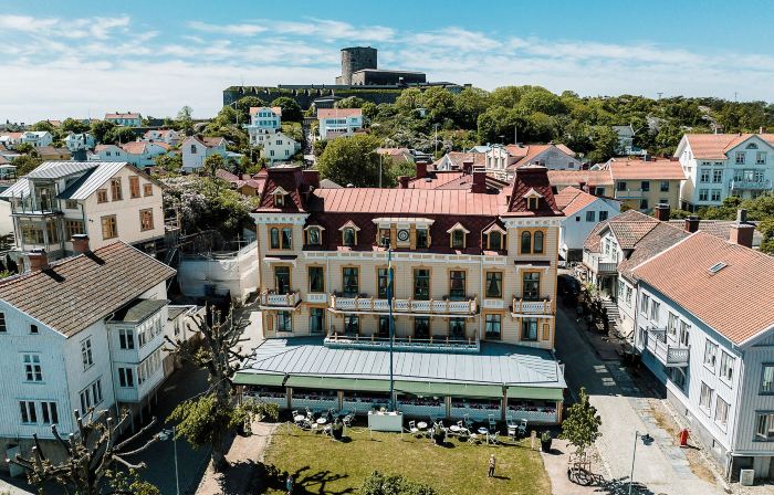 Grand Hotel Marstrand