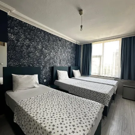 Konak Hotel