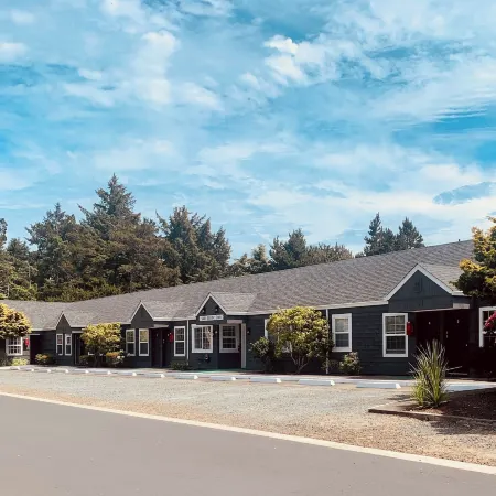 San Dune Inn
