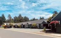 San Dune Inn - Parkering