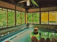 Tochiomata Onsen Healing Hot Spring Inn Jinpukan - Hot Springs