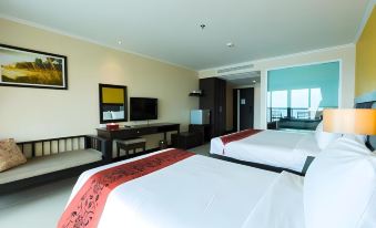 Royal Phala Cliff Beach Resort