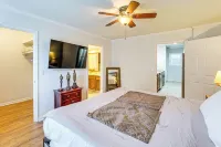 Quiet Jackson Condo: Near Hospitals & Colleges - Apartments