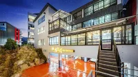 Geoje Memory Kids Pool Villa - สระว่ายน้ำส่วนตัว