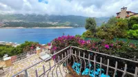 Club Çapa Hotel - خلابة