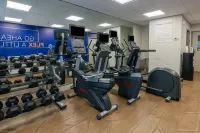 Holiday Inn Express CHARLESTON US HWY 17 & I-526 by IHG - Gym