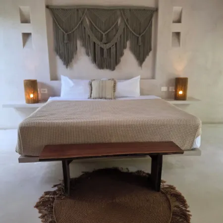 APSARA JUNGLE BUNGALOWS AND VILLA