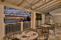 Courtyard Hotel Gqeberha - breakfast