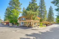 Quiet Condo Next to Enchantment, Adventure Parks - Lejligheder