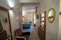Il Pozzo di Santa Zita - Guest houses