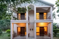 Click Resort Corbett Tiger Den - Cho phép mang theo thú cưng
