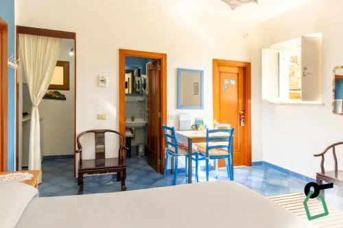 Hotiday Ponza Scogliera - Wifi