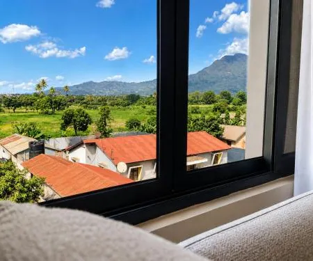 Mia Bella Madre Morogoro