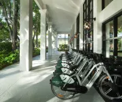 Baker's Cay Resort Key Largo, Curio Collection by Hilton - 피트니스 시설