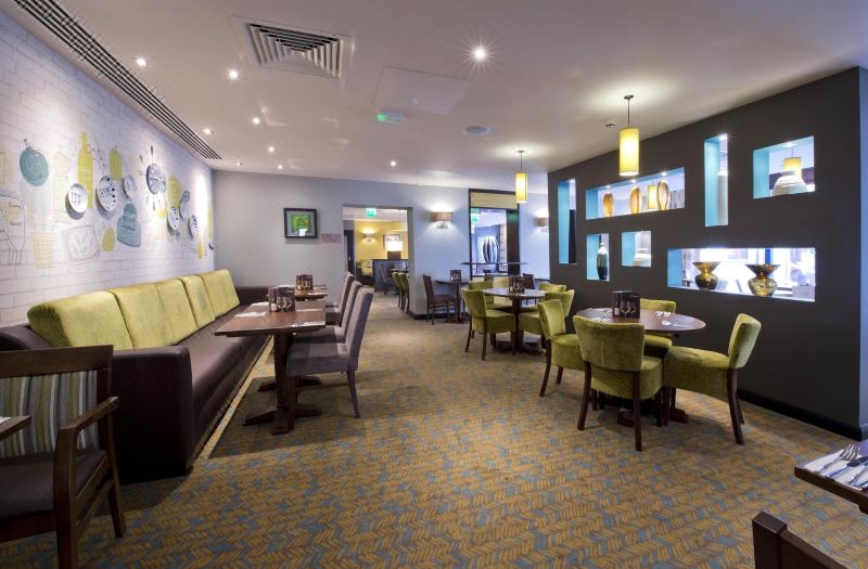 Premier Inn Newcastle City Centre The Gate photo 4
