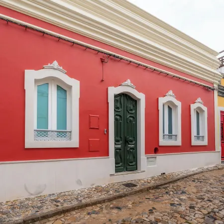 Casa Butterfly