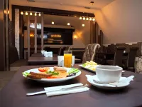 Passage Boutique Hotel Hotels near Taza Pir Mosque
