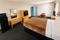 Relax Inn Dover Near Speedway - 2 étoiles
