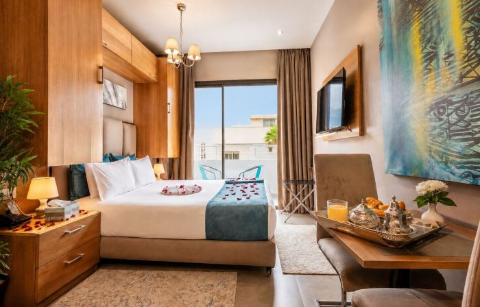 Dayet Ifrah by Rent Inn