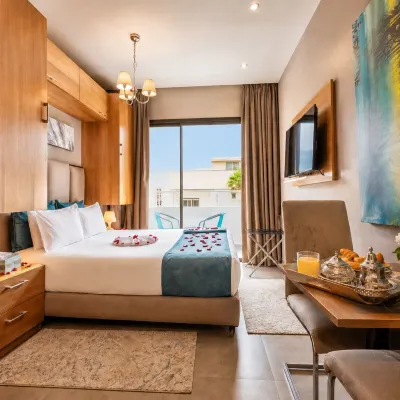 Dayet Ifrah by Rent Inn Hotels near Maroc Telecom