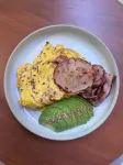 Lyf Bondi Junction Sydney - breakfast