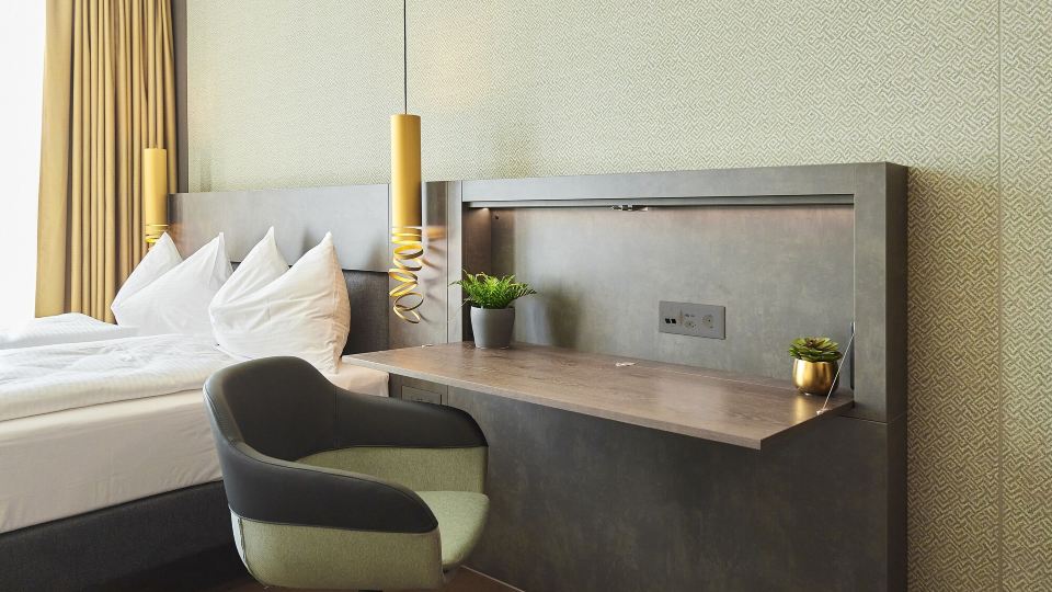 Lumen Apartments