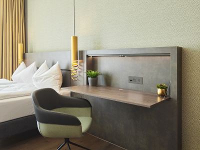 Lumen Apartments