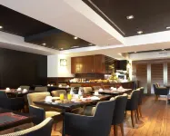 U232 Hotel - Desayuno