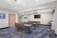 Best Western Plus d'Iberville - WiFi
