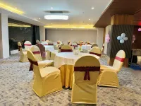 Tulip Arena Hotel Club Event by Sgl - 3 stjerner